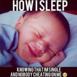 Meet your Posher, Joey m.